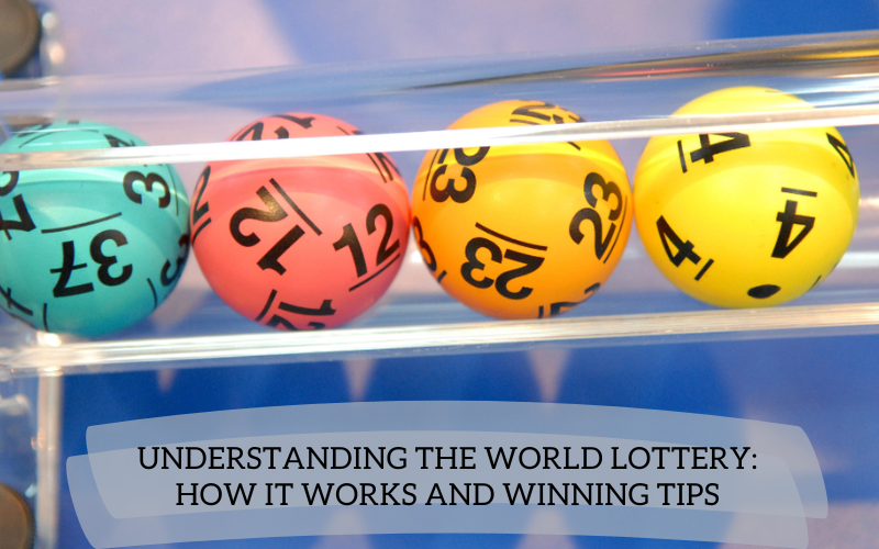 world lottery