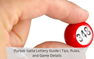 punjab satta lottery