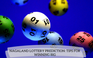 nagaland lottery prediction