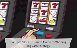 jackpot slots