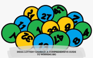 india lottery sambad