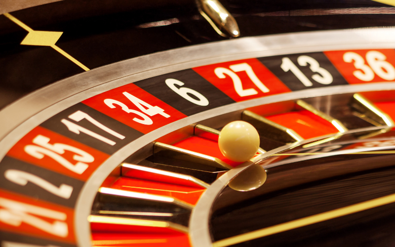 roulette strategy to win