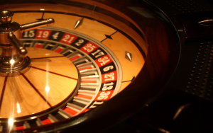 roulette strategy to win